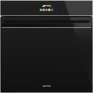 Духовой шкаф Smeg SFP6604STNX Dolce Stil Novo Духовой шкаф Smeg SFP6604STNX Dolce Stil Novo