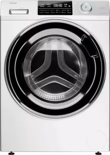 Cтиральная машина Haier HW70-BP12969A фото 1 Cтиральная машина Haier HW70-BP12969A фото 1
