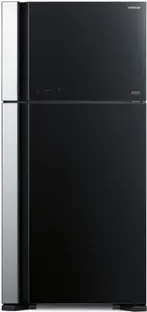 Холодильник Hitachi R-VG660PUC7-1 GBK фото 1