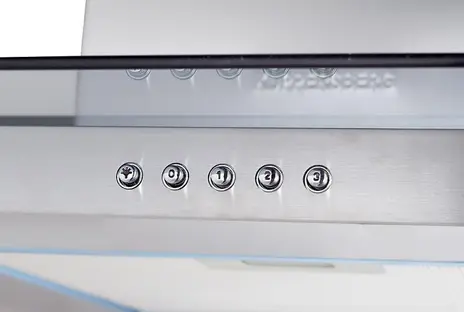 Вытяжка Kuppersberg Lora 90 X 4HPB фото 2 Вытяжка Kuppersberg Lora 90 X 4HPB фото 2