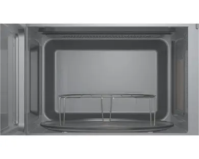Встраиваемая микроволновая печь Bosch BEL653MB3 фото 2 Встраиваемая микроволновая печь Bosch BEL653MB3 фото 2