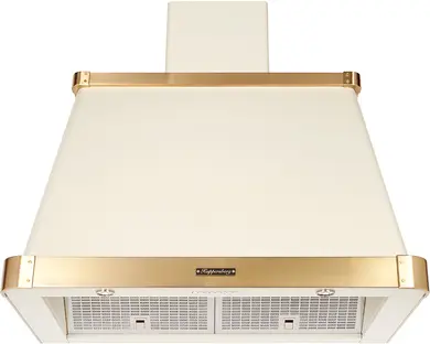 Вытяжка Kuppersberg V 939 C Bronze фото 1