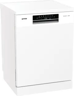 Встраиваемая посудомоечная машина Gorenje GS642E90W фото 2 Встраиваемая посудомоечная машина Gorenje GS642E90W фото 2