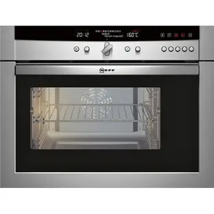 Духовой шкаф NEFF C47C42N3