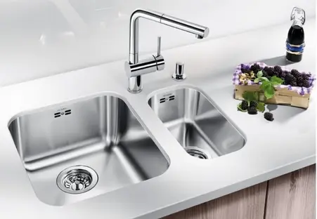 Мойка Blanco Supra 180-U фото 2 Мойка Blanco Supra 180-U фото 2