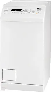 Стиральная машина Miele W 687 F WPM фото 1