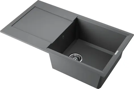 Кухонная мойка OMOIKIRI Sakaime 78-PL(арт.4993196) фото 2 Кухонная мойка OMOIKIRI Sakaime 78-PL(арт.4993196) фото 2