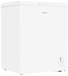 Морозильный ларь Maunfeld MFL150W фото 1