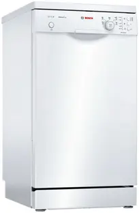 Встраиваемая посудомоечная машина Bosch SPS 25 FW 14 R Встраиваемая посудомоечная машина Bosch SPS 25 FW 14 R