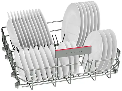 Встраиваемая посудомоечная машина Bosch SMV46KX55E фото 3