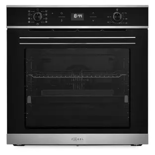 Духовой шкаф ZÜGEL ZOE602X фото 1