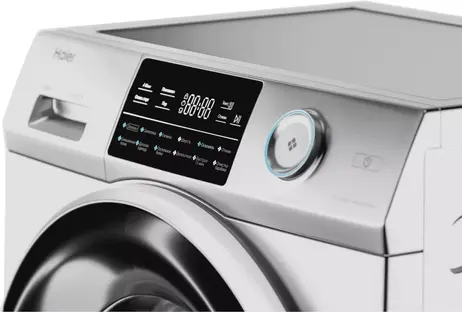 Cтиральная машина Haier HW70-BP12969A фото 3 Cтиральная машина Haier HW70-BP12969A фото 3