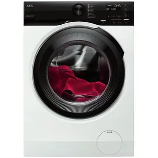 Стиральная машина AEG LFR6G544E фото 1