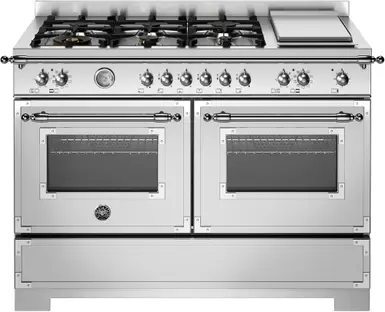 Варочный центр Bertazzoni HER126G2EXT2 фото 1