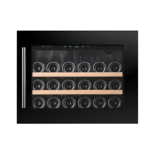 Холодильник винный Temptech OZ45SB фото 2 Холодильник винный Temptech OZ45SB фото 2