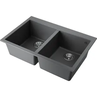 Кухонная мойка OMOIKIRI Bosen 80-2-PL(арт.4993843) фото 2