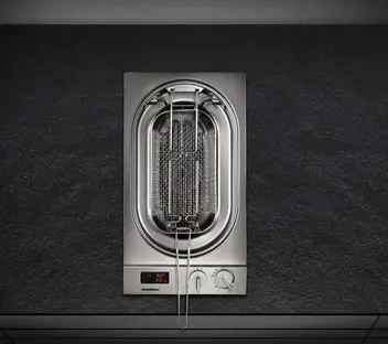 Фритюрница Gaggenau VF 230-114 фото 2