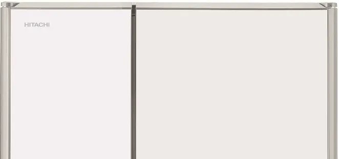 Холодильник Hitachi R-WX 630 KU XW фото 2 Холодильник Hitachi R-WX 630 KU XW фото 2