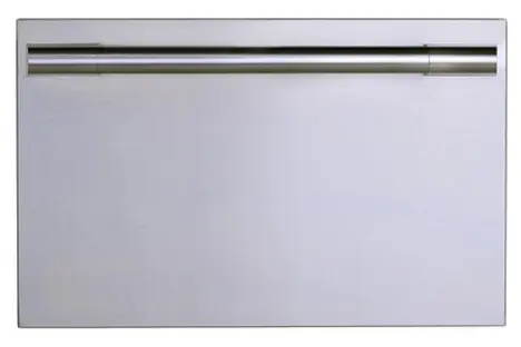 Комплект нижней панели из нержавеющей стали Signature SKSUK240DS.ASWQEUR