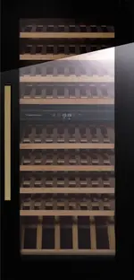 Встраиваемый винный шкаф Kuppersbusch FWK 4800.0 S4 фото 1