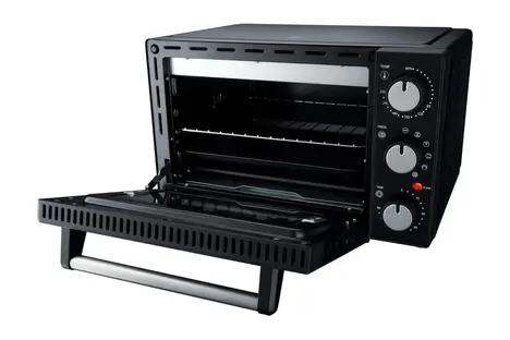 Мини печь Steba KB M23 фото 2