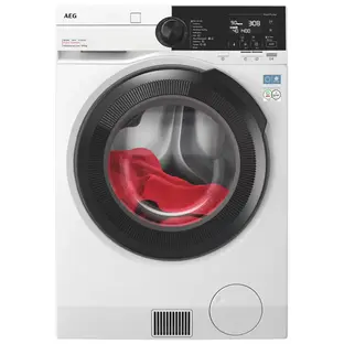 Стиральная машина с сушкой AEG LWR96944BE фото 1 Стиральная машина с сушкой AEG LWR96944BE фото 1