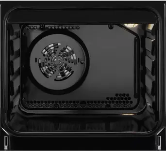 Комбинированная плита Electrolux RKK520000W фото 3
