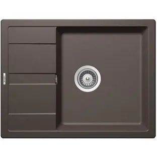 Мойка SCHOCK Optima 50D Cristalite инка фото 1 Мойка SCHOCK Optima 50D Cristalite инка фото 1
