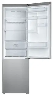 Холодильник Samsung RB37P5491SA фото 2