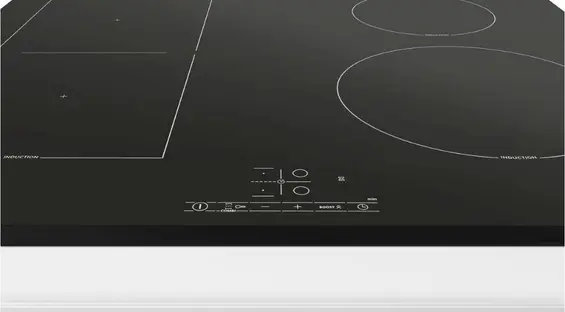 Индукционная стеклокерамич. панель Bosch PWP63RBB6E фото 3 Индукционная стеклокерамич. панель Bosch PWP63RBB6E фото 3