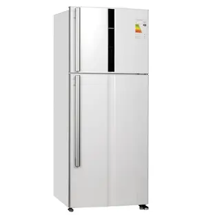 Холодильник Hitachi R-V542PU3PWH