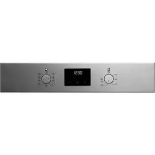 Духовой шкаф Electrolux EOF3F50TX фото 3 Духовой шкаф Electrolux EOF3F50TX фото 3