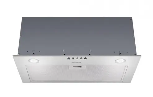 Встраиваемая вытяжка Maunfeld CROSBY POWER 60 INOX фото 2