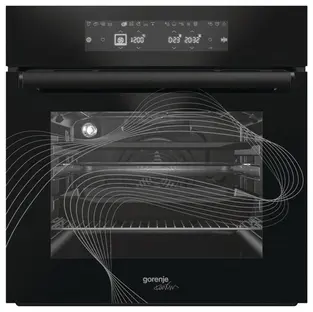 Духовой шкаф Gorenje BO 758 KRB