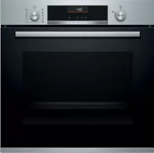 Духовой шкаф Bosch HBA5360S0 фото 1 Духовой шкаф Bosch HBA5360S0 фото 1
