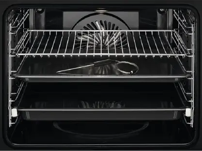 Духовой шкаф Electrolux KOEBP39Z фото 2