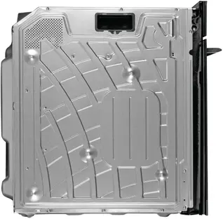 Духовой шкаф с функцией СВЧ Korting OKB 1360 CSGW MW фото 2 Духовой шкаф с функцией СВЧ Korting OKB 1360 CSGW MW фото 2