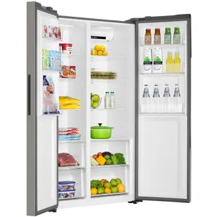 Холодильник Haier HRF-535DM7RU фото 3 Холодильник Haier HRF-535DM7RU фото 3