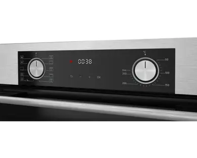 Духовой шкаф Kuppersberg HFT 610 BX фото 3