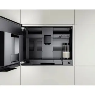 Кофемашина Bosch CTL9181D0 фото 2 Кофемашина Bosch CTL9181D0 фото 2