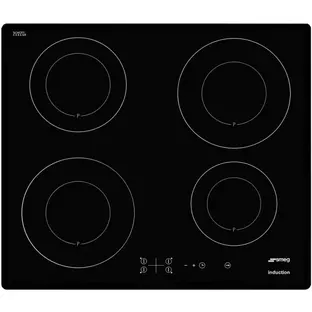 Варочная панель Smeg SI3644D Варочная панель Smeg SI3644D