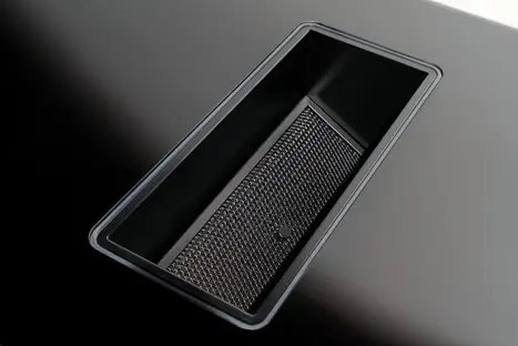 Варочный центр Bertazzoni PROCH94I1ENET Чёрный глянец фото 2