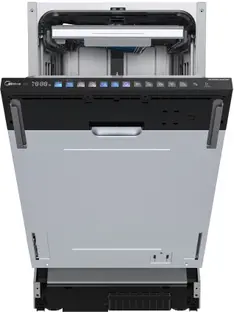 Посудомоечная машина Midea MID45S730i фото 2 Посудомоечная машина Midea MID45S730i фото 2