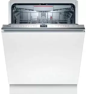 Встраиваемая посудомоечная машина Bosch SMV6HCX1FR фото 1 Встраиваемая посудомоечная машина Bosch SMV6HCX1FR фото 1
