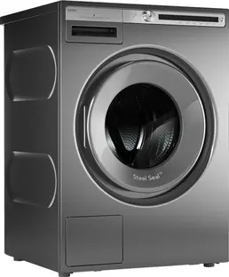 Стиральная машина Asko W4086C.T/2 фото 2