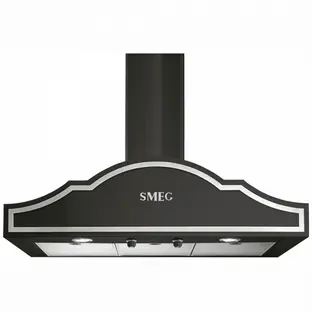 Вытяжка Smeg KC 90AX Вытяжка Smeg KC 90AX