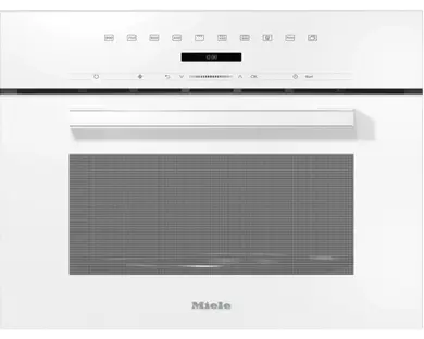 Встраиваемая микроволновая печь Miele M7244TC BRWS фото 1 Встраиваемая микроволновая печь Miele M7244TC BRWS фото 1