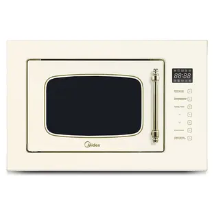 Встраиваемая микроволновая печь Midea MI 9251 RGI-B