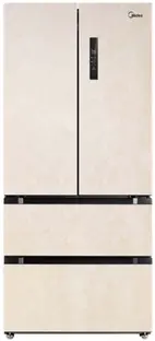 Холодильник Midea MRF519SFNBE