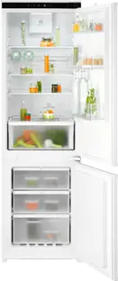 Холодильник ELECTROLUX E7TNGE18S фото 1 Холодильник ELECTROLUX E7TNGE18S фото 1